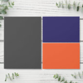 Ballotins Les touches rouge, orange et rose se mélangent (Personnalisez la collection de ce créateur indépendant.)