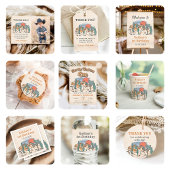 Invitation Comment l'Occident était un Rodéo Occidental 1er a