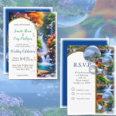 Serviette En Papier Quel monde merveilleux dans lequel je vis