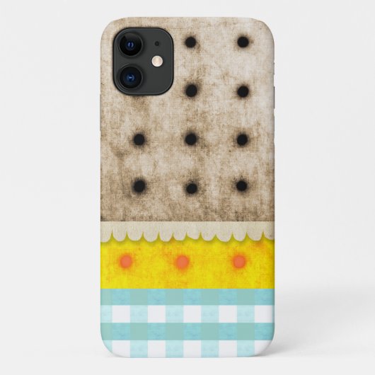 Collection WHIMSICAL coque (Dos)