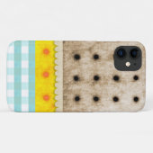 Collection WHIMSICAL coque (Dos (Horizontal))