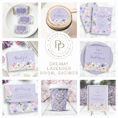 Serviette En Papier Papillon pourpre