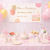 Invitation Whimsy & Wishes Birthday Bash