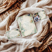 White Coat Dentist Graduation Celebration Bedankkaart