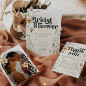 Gobelets En Papier Fête des mariées d'arc photo Fleur sauvage de Bohê