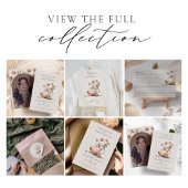 Serviette En Papier Fête des mariées de thé fleur sauvage Tea Party aq