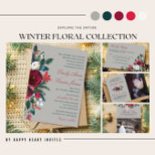 Tampon Auto-encreur Nom complet Fancy Adresse de retour