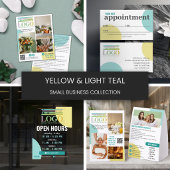 Mug Logo Cercles Turquoise Jaune Site Web