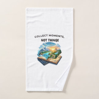Collectionnez des moments et non des choses | Cita