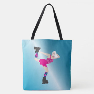 Colleen Canvas tas