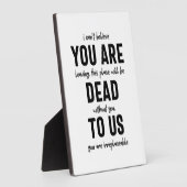 collega farewell, pensionering, medearbeider vaarw fotoplaat (Zijkant)