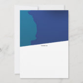 College Afstuderen Uitnodiging (Achterkant)