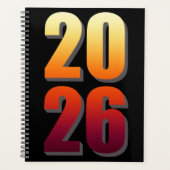 College Business Personal 2026 (Devant)