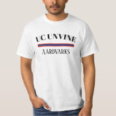 College Comical T-shirt (Voorkant)