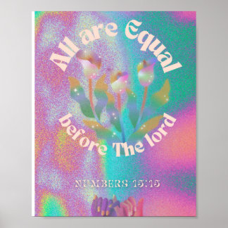 College / Dorm / Foi / Poster