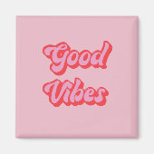 College Dorm Magneet (Voorkant)