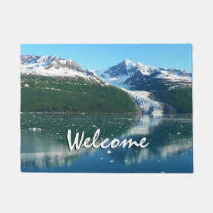 College Fjord I Mooie Alaska Fotografie Deurmat