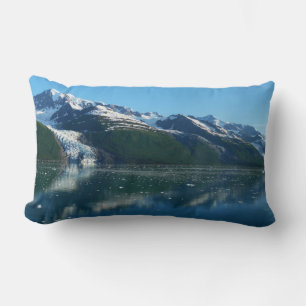 College Fjord II Beauful Alaska Fotografie Kussen