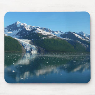 College Fjord II Beauful Alaska Fotografie Muismat