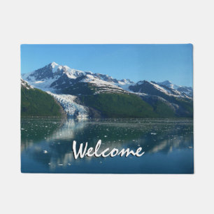 College Fjord II Mooie Alaska Fotografie Deurmat