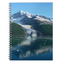 College Fjord II Mooie Alaska Fotografie
