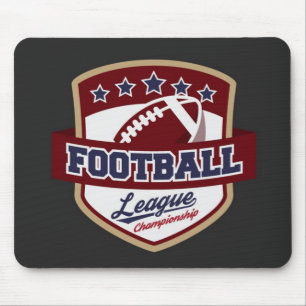 College Football Muismat