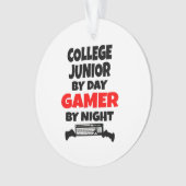 College Junior par Jeu de jour par nuit (devant)