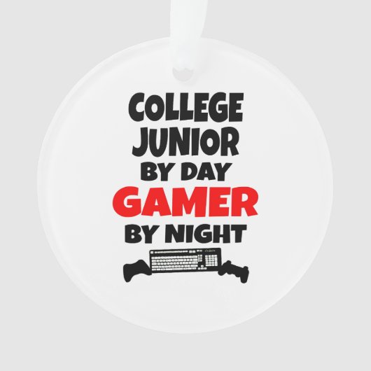 College Junior par Jeu de jour par nuit (devant)