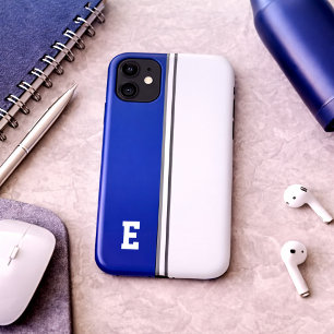 College Kleuren Signature Case-Mate iPhone Hoesje