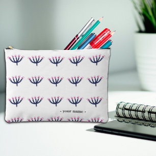 College  Mimosa Aanpassen Potlood Hoesje Pouch Etui