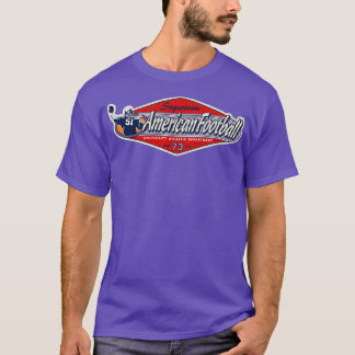 College of American T-shirt