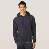 College Park - Falcons - High - Pleasant Hill Hoodie (Voorkant volledig)