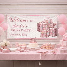 College Trunk Party  Koffers Welkom