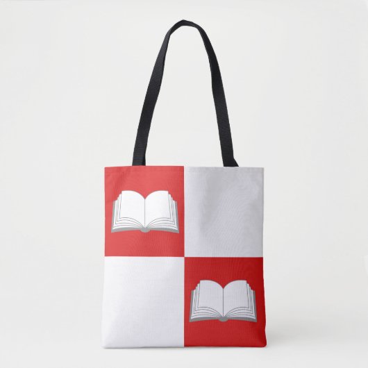 College van Blaiddwyn Populace Badge Draagtas (Voorkant)