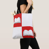 College van Blaiddwyn Populace Badge Draagtas (Dichtbij)