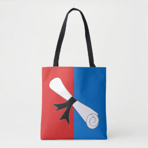 College van Sint Felix Populace Badge Draagtas