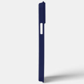 Collegiale pieken (rd2) Case-Mate iPhone case (Achterkant / Rechts)