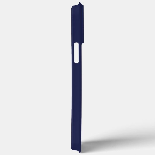 Collegiale pieken (rd2) Case-Mate iPhone case (Achterkant / Rechts)