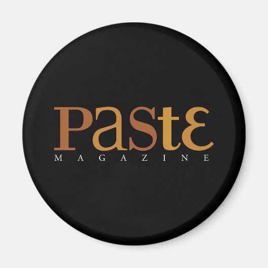 Coller le logo classique 2 Magnet (Devant)