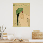 collett poster (Keuken)