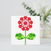 Collez votre propre invitation ! (Debout devant)