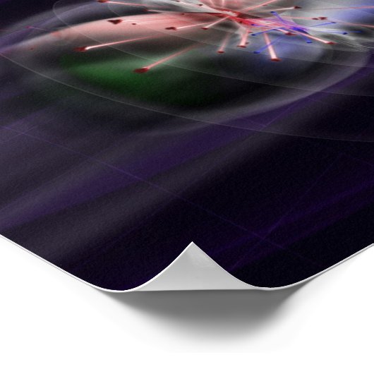 Collide Poster (Hoek)