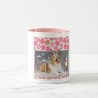 Collie Bunny Mok