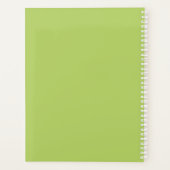 Collie Chien noir et blanc (Dos)