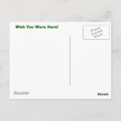 collie-day-briefkaart briefkaart (Achterkant)