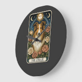 Collie Grote Klok (Hoek)