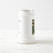 COLLIE LOVERS STEIN BIERPUL (Center)