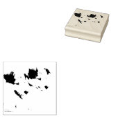 Collie Pups door Hevener Rubberstempel (Gestempeld)