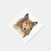 Collie Servet (Hoek)