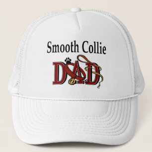 Collie Smooth Dad Pet